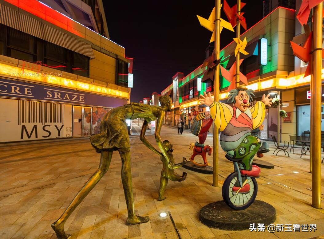 李沧区信联天地2号楼,李沧信联天地186米高的写字楼