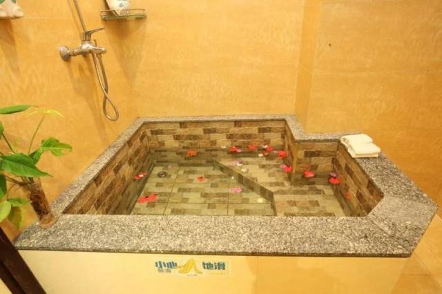 从化财富温泉度假酒店拍照,从化温泉财富酒店