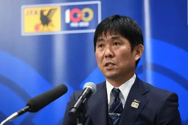 日本主帅称力争赢下西班牙,日本主帅豪言不惧怕任何对手