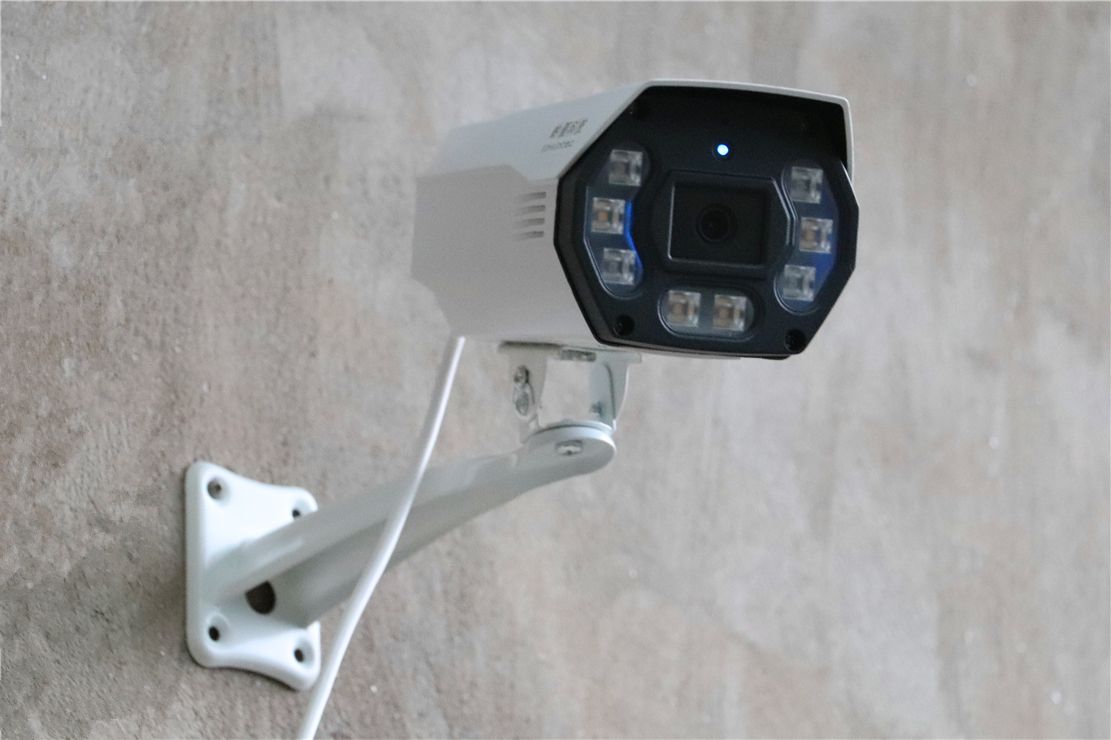 岭雁科技室内摄像头,岭雁科技和家亲智能摄像头怎样