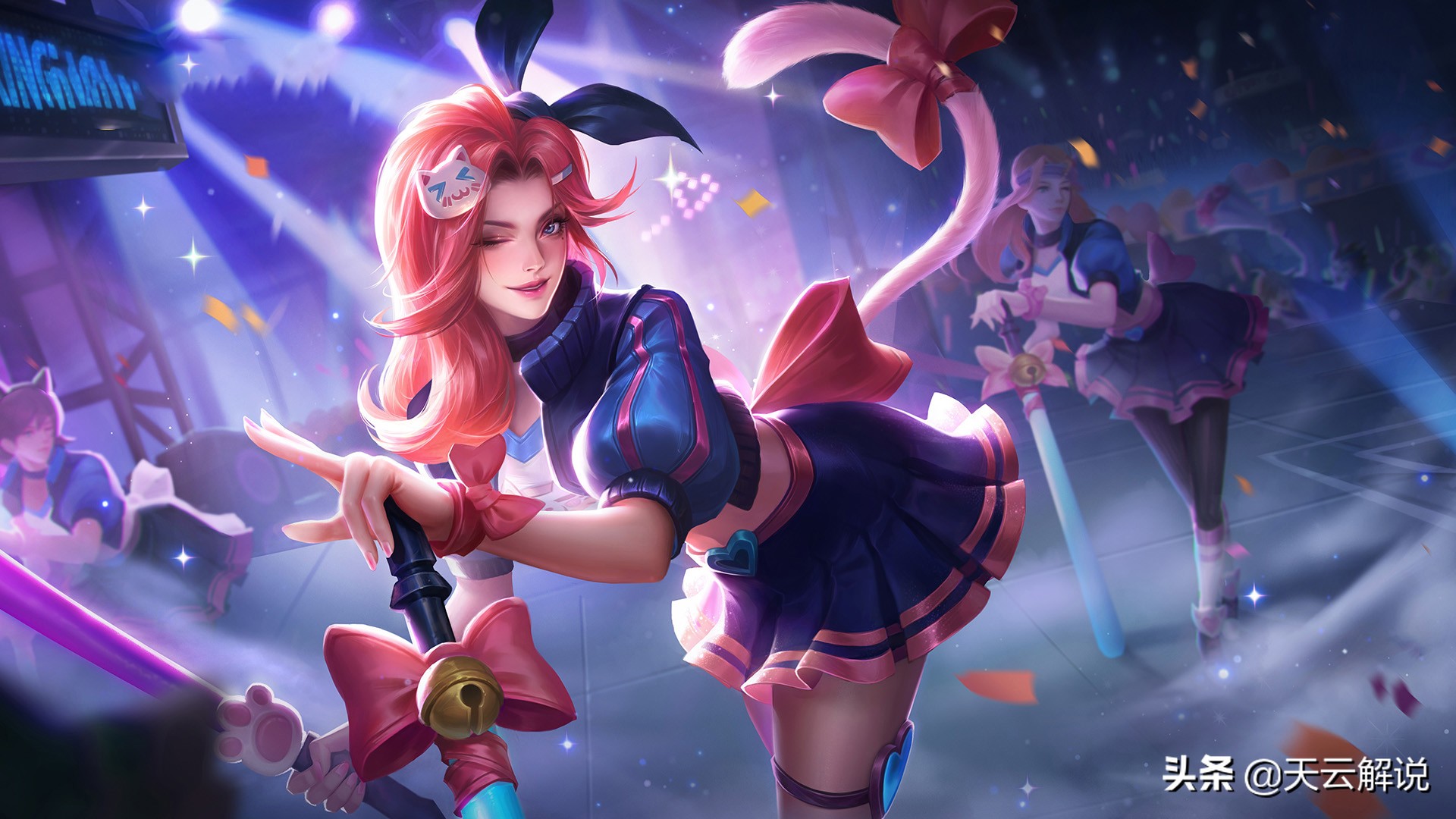 玩阿轲必学的20个技巧和方法,阿轲怎么设置优先攻击英雄