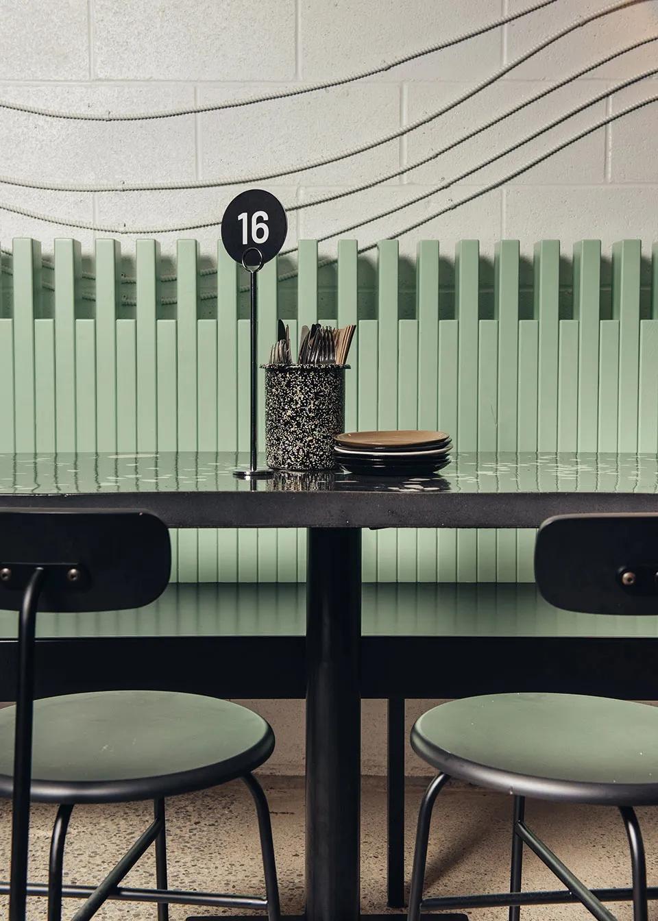 低成本打造高级餐厅,低成本布置餐厅