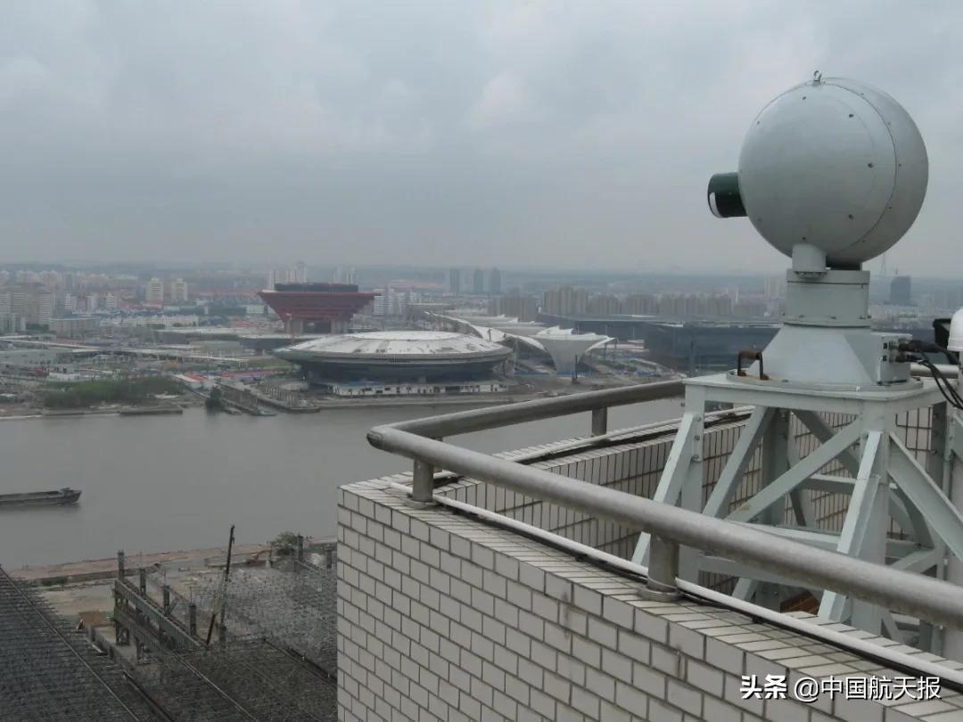 50年专注目标特性,这家研究所拥有两个国家级重点实验室