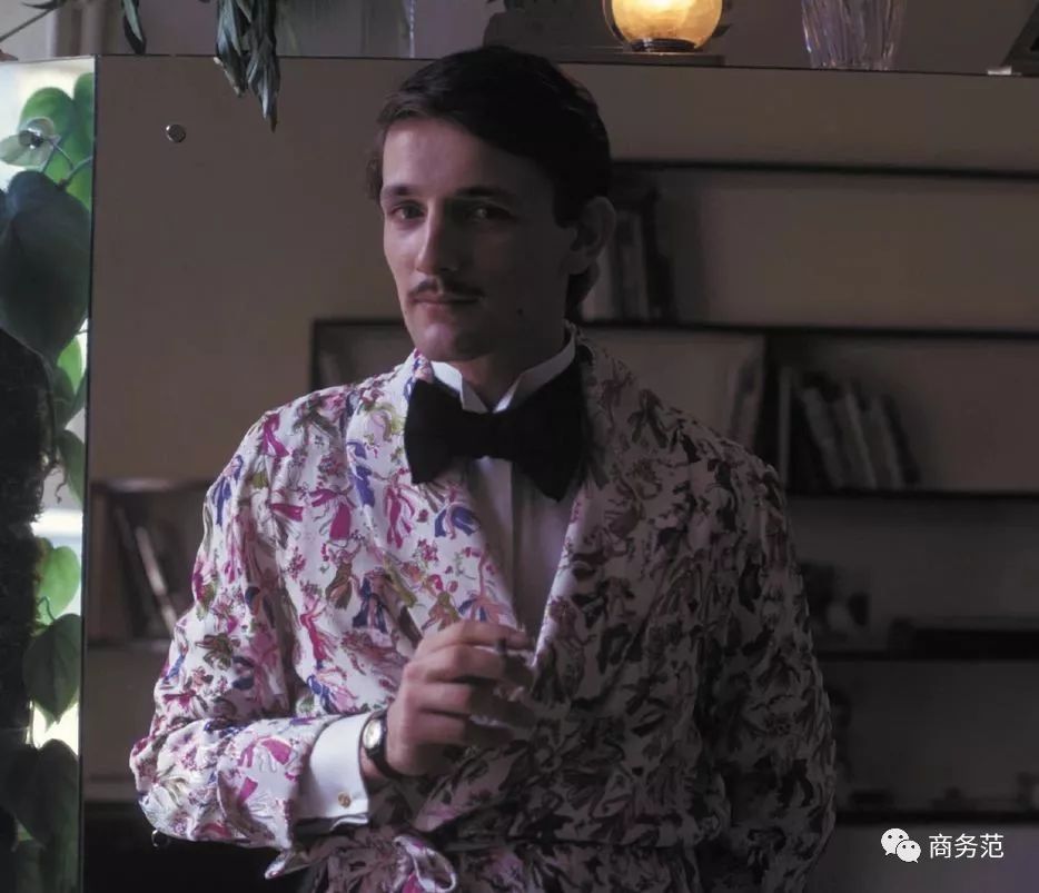 圣罗兰寿命,圣罗兰主要成就