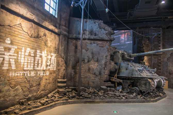 华谊兄弟电影小镇值得玩吗,2019年江宁区华谊兄弟电影小镇