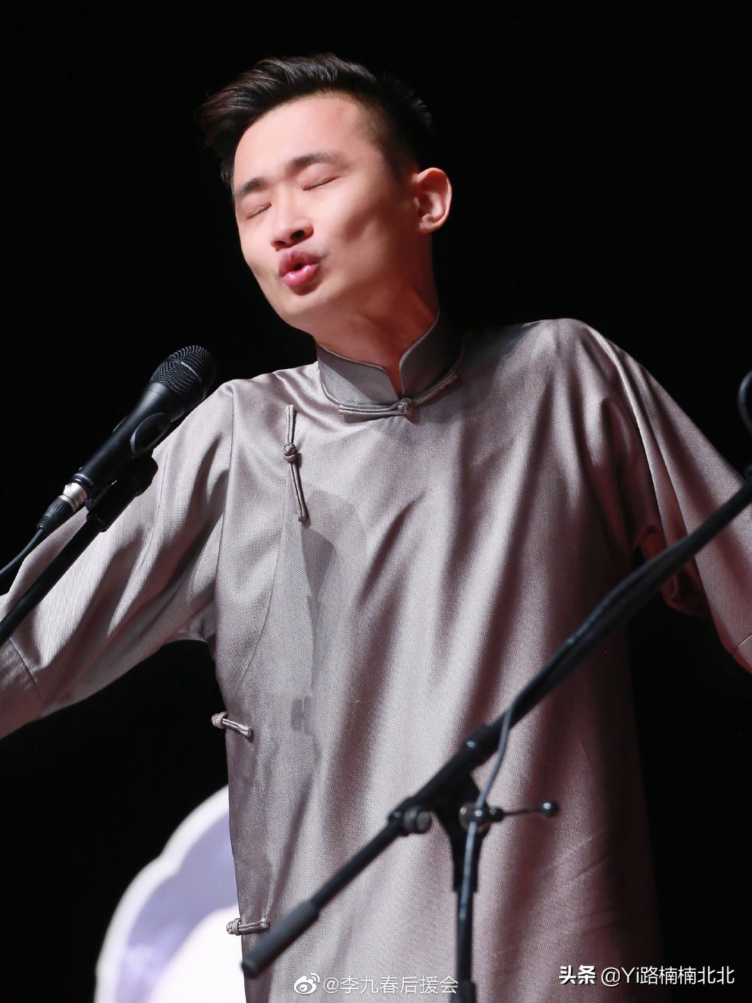 我社各角儿的外号,入坑德云社必听的相声