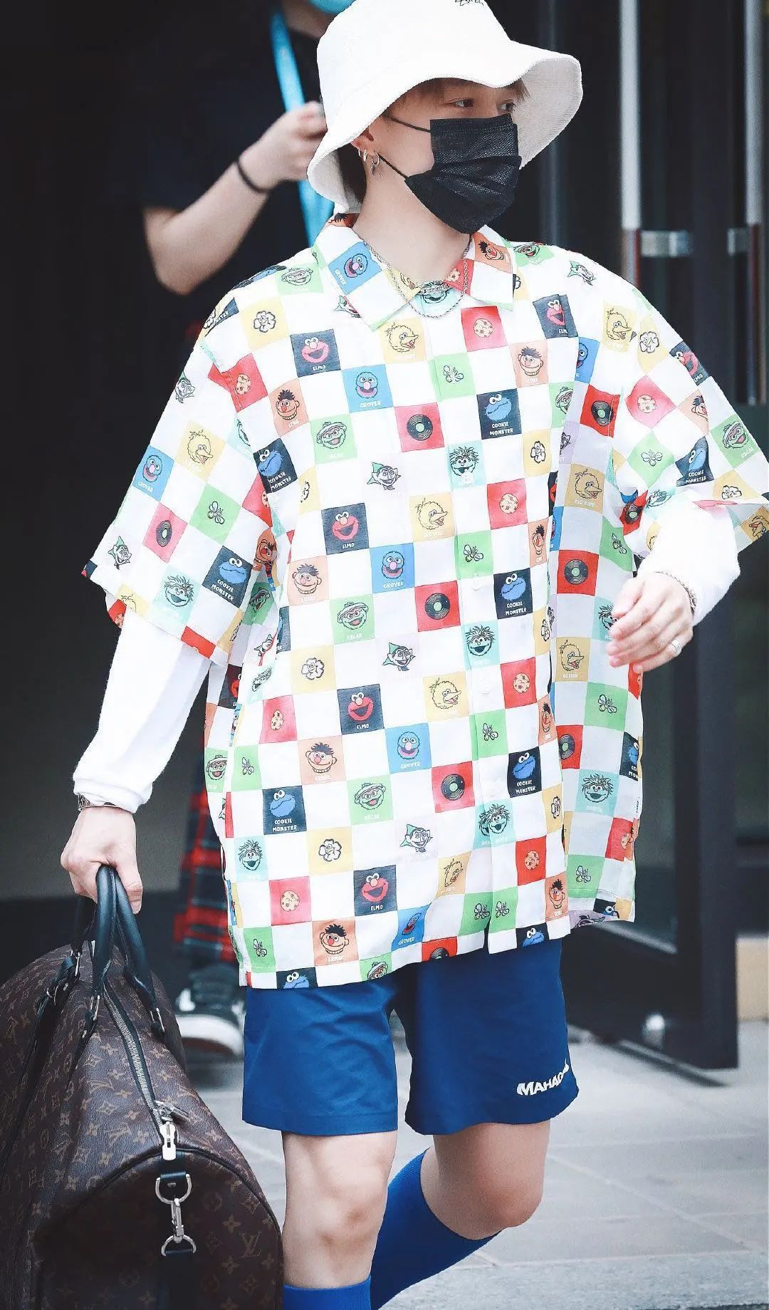 被明星带火的同款国货,被明星同款刷屏的女孩