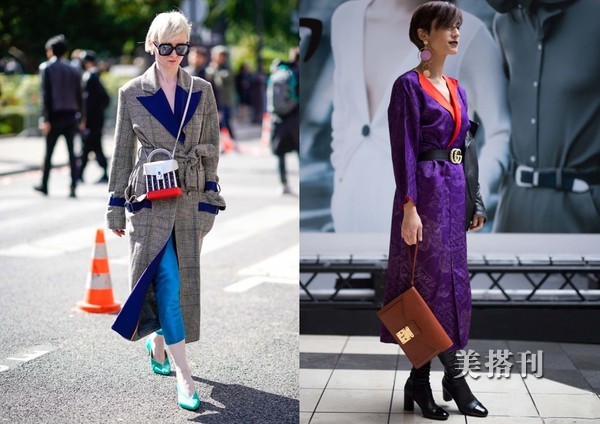 想要提升自己的气质有哪些方法,冬季双面羊绒大衣搭配