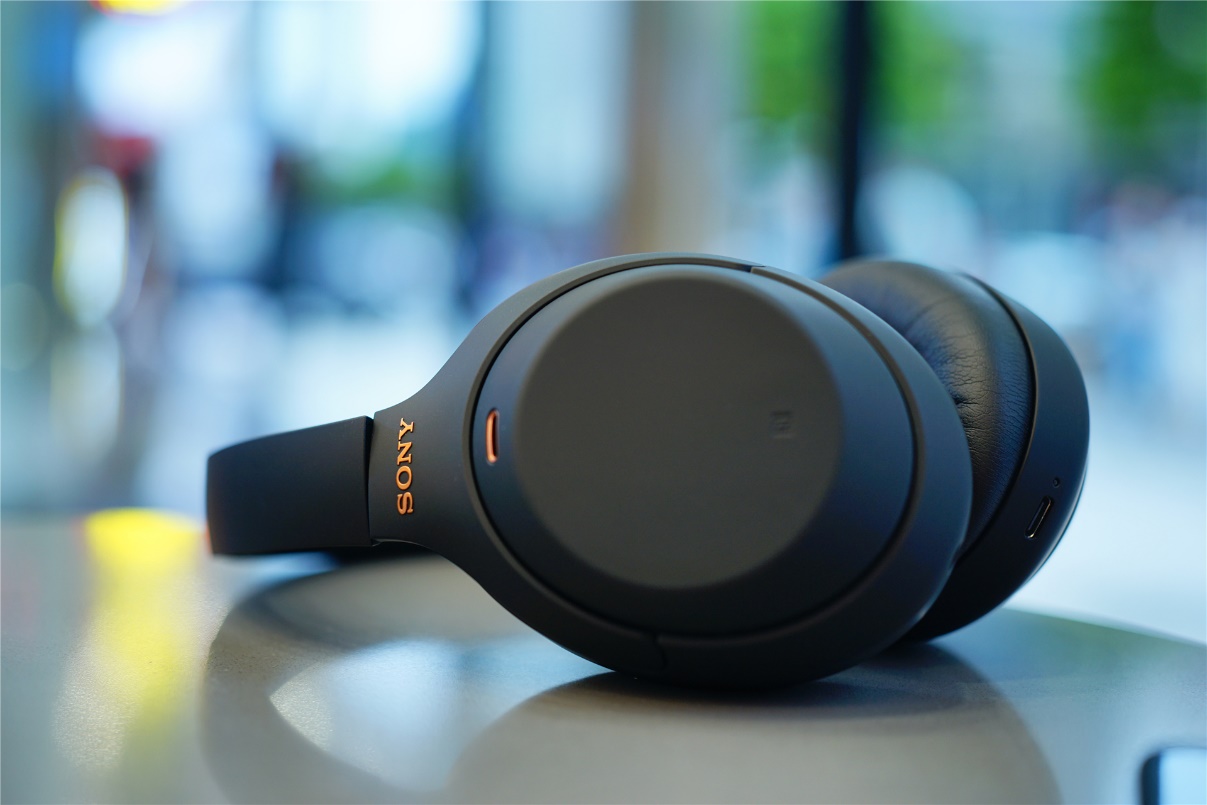 绱㈠凹wh-1000xm4娴嬭瘎,绱㈠凹wh-1000xm4闄嶅櫔鑰虫満缁埅鑳藉姏