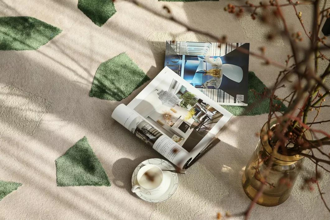 560平别墅法式装修效果,540平现代风格别墅装修