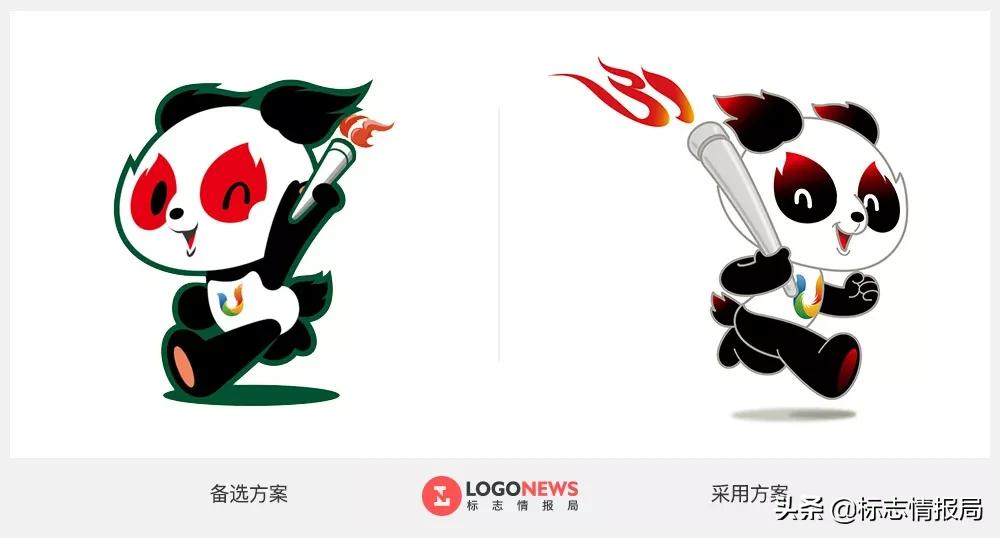 成都大运会开幕式熊猫吉祥物,成都大运会为什么是熊猫吉祥物