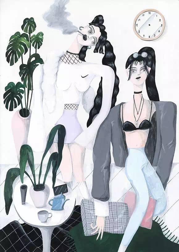 佛系人生是对的还是错的,佛系人生终究是活给自己欣赏的