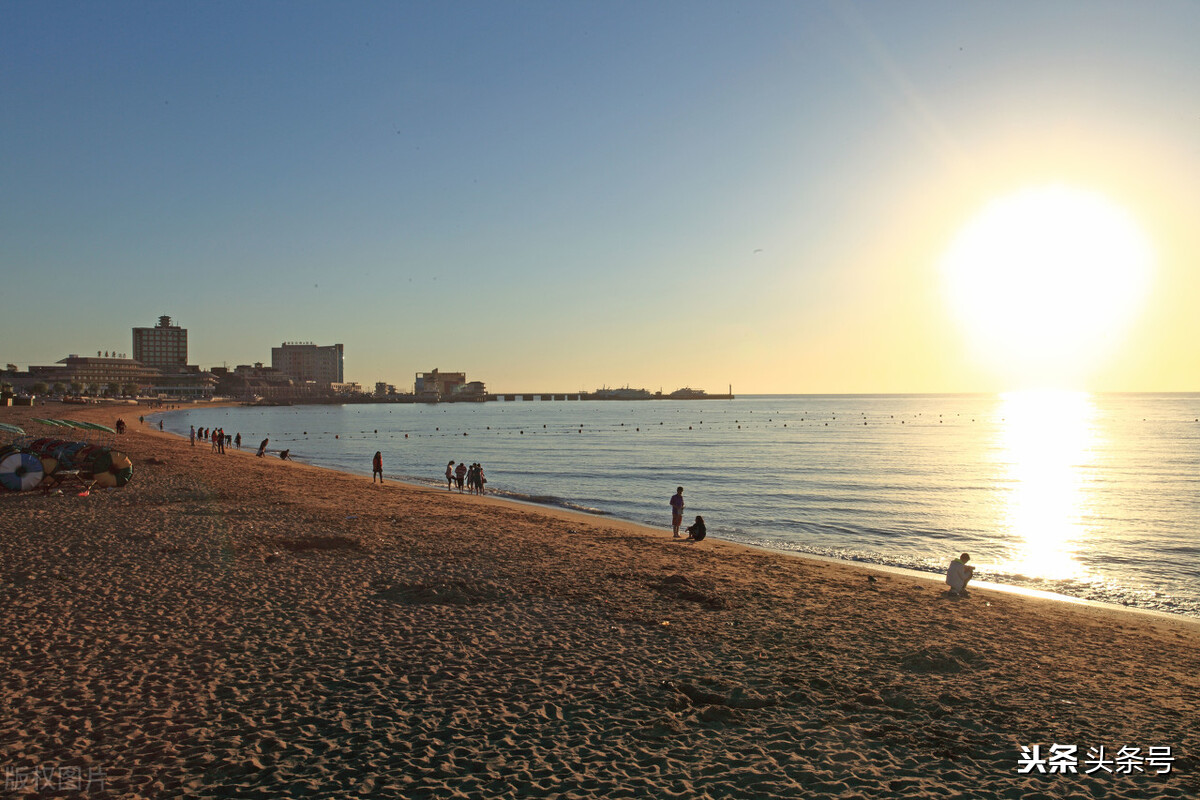 国家为什么要大力发展辽宁省葫芦岛市？