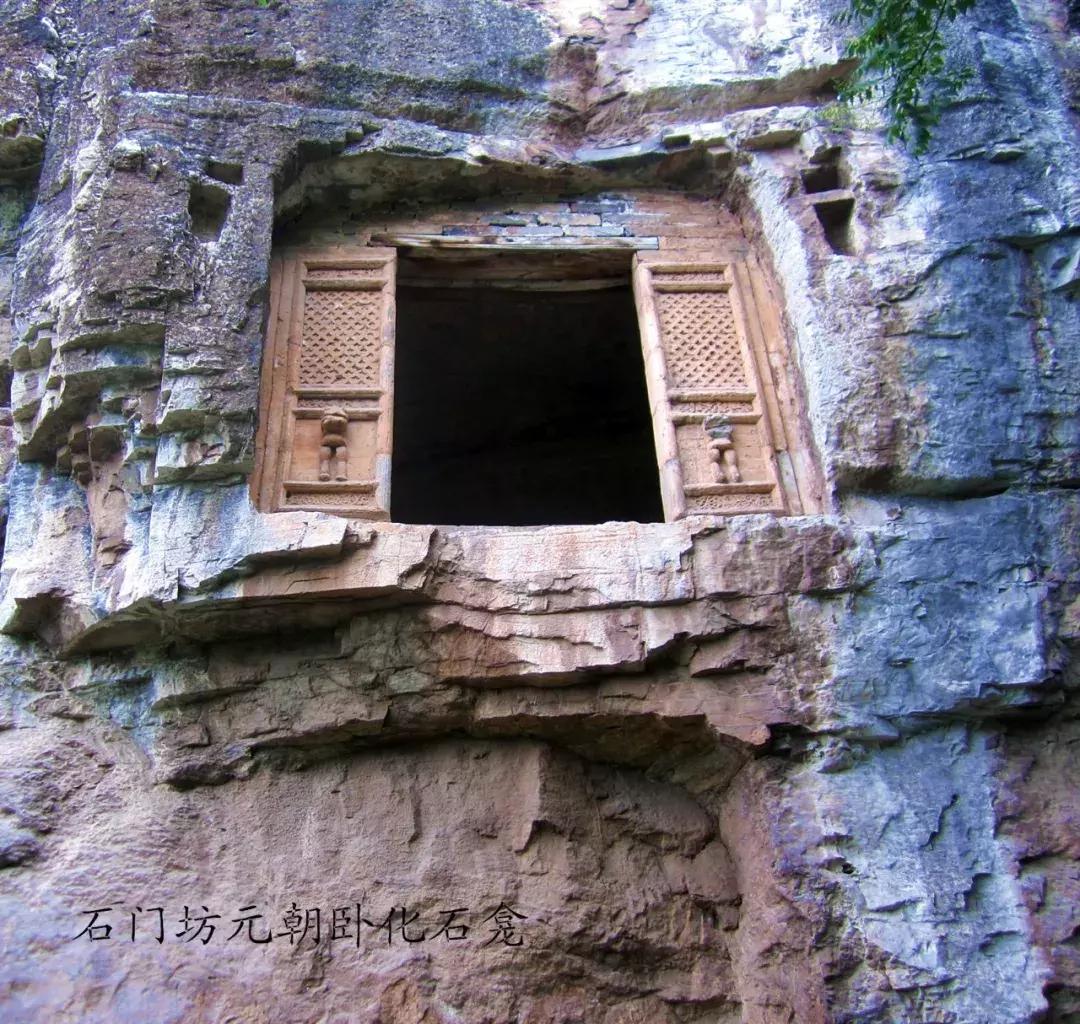 临朐石门坊风景区路线,临朐石门坊风景区