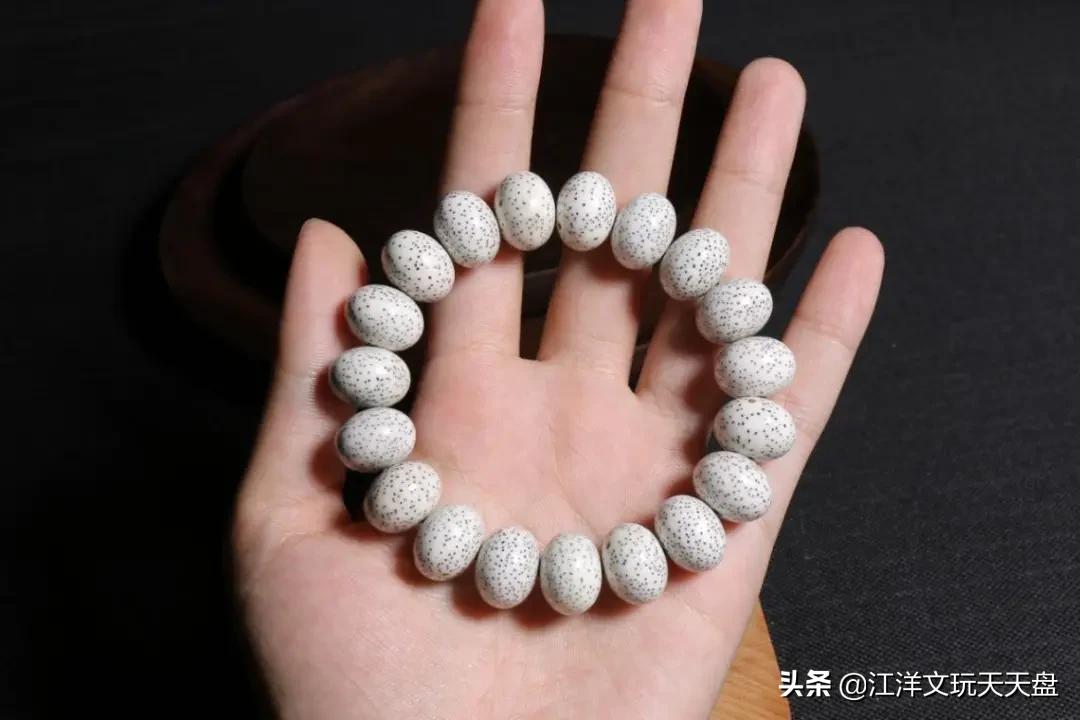 星月菩提的三大禁忌,星月菩提的星坑很深