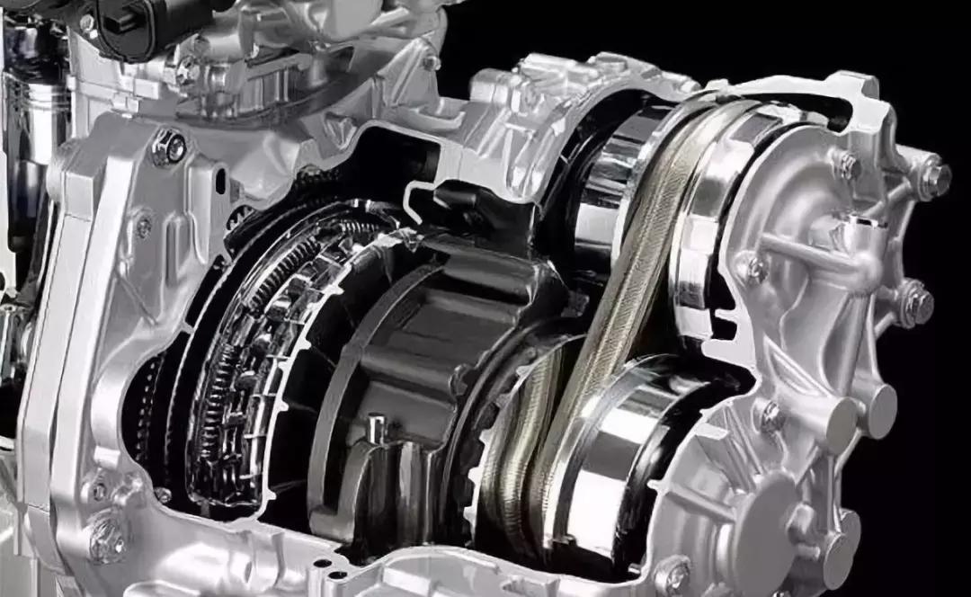 手自一体与无级变速有什么区别,手自一体和无级变速的区别