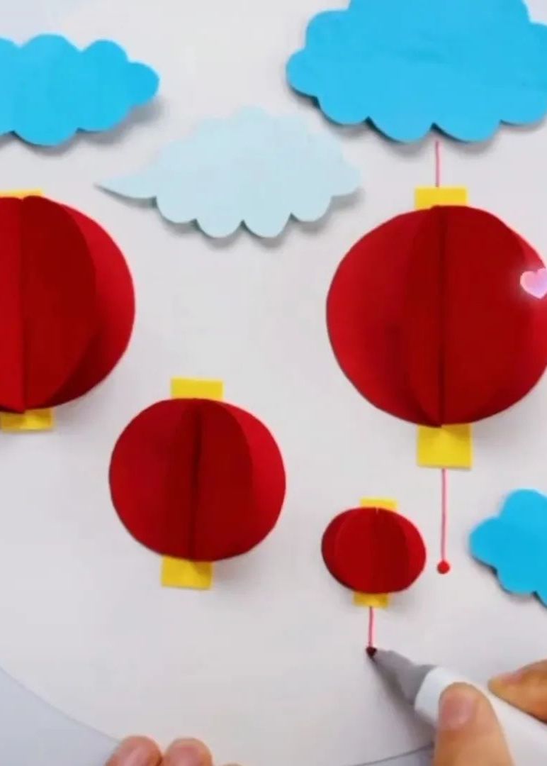 国庆节关于赞美祖国的手工制作,怎么用橡皮泥做关于祖国的手工