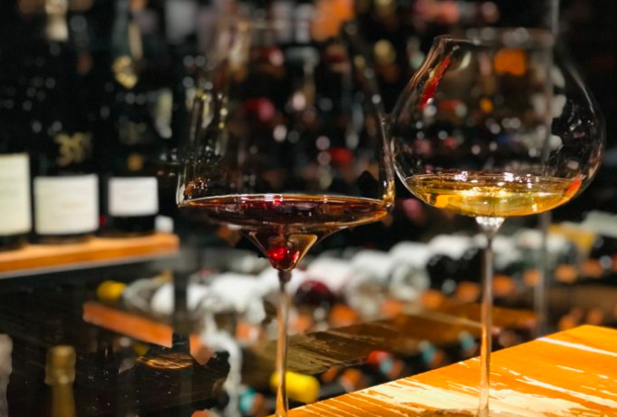 上海的红酒酒吧,上海的酒吧怎么样