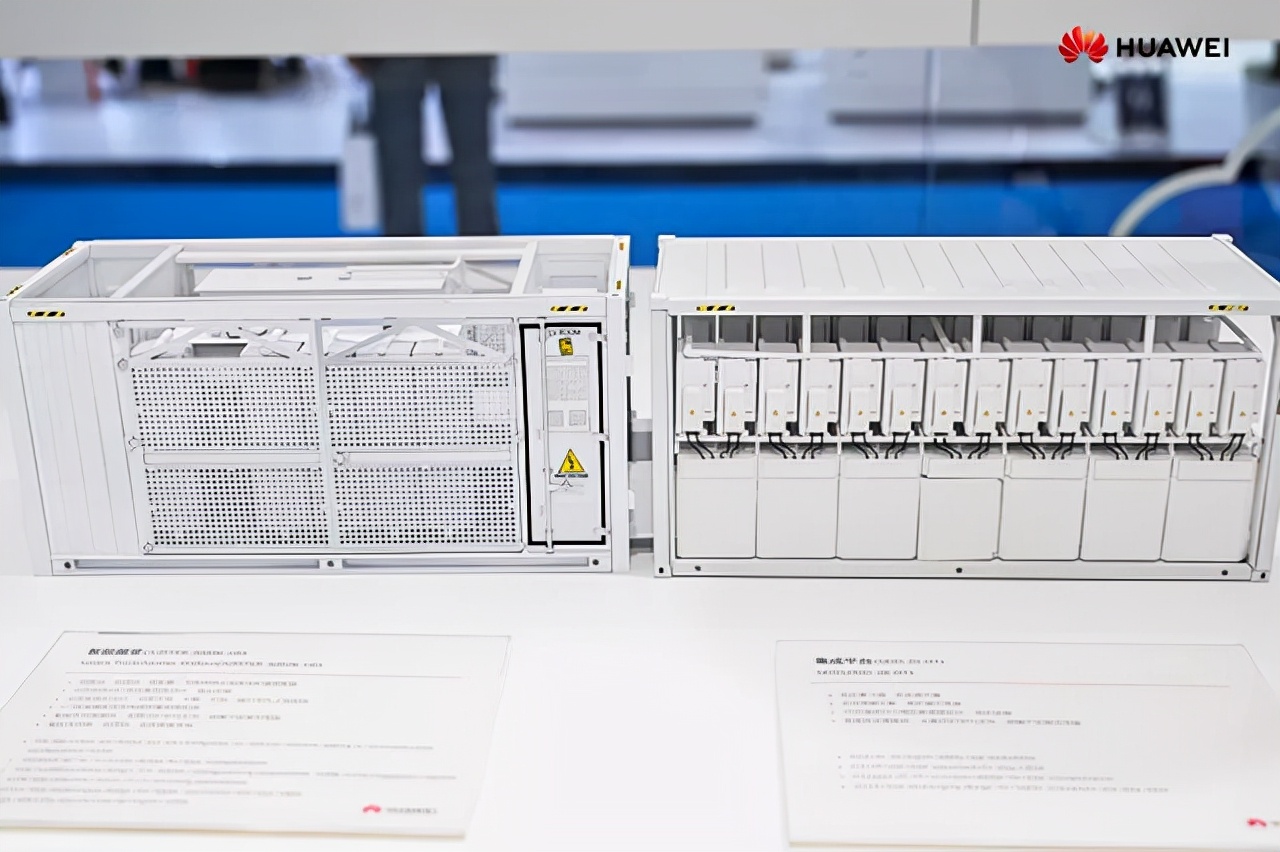 华为储能新能源汽车,华为进入汽车行业的战略思路