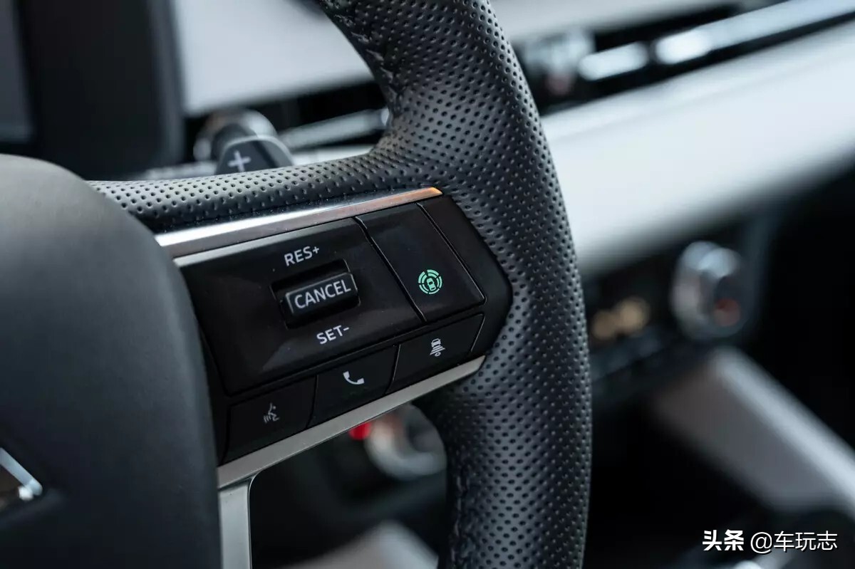 2021款三菱欧蓝德改款后,2020款三菱欧蓝德有哪些改变