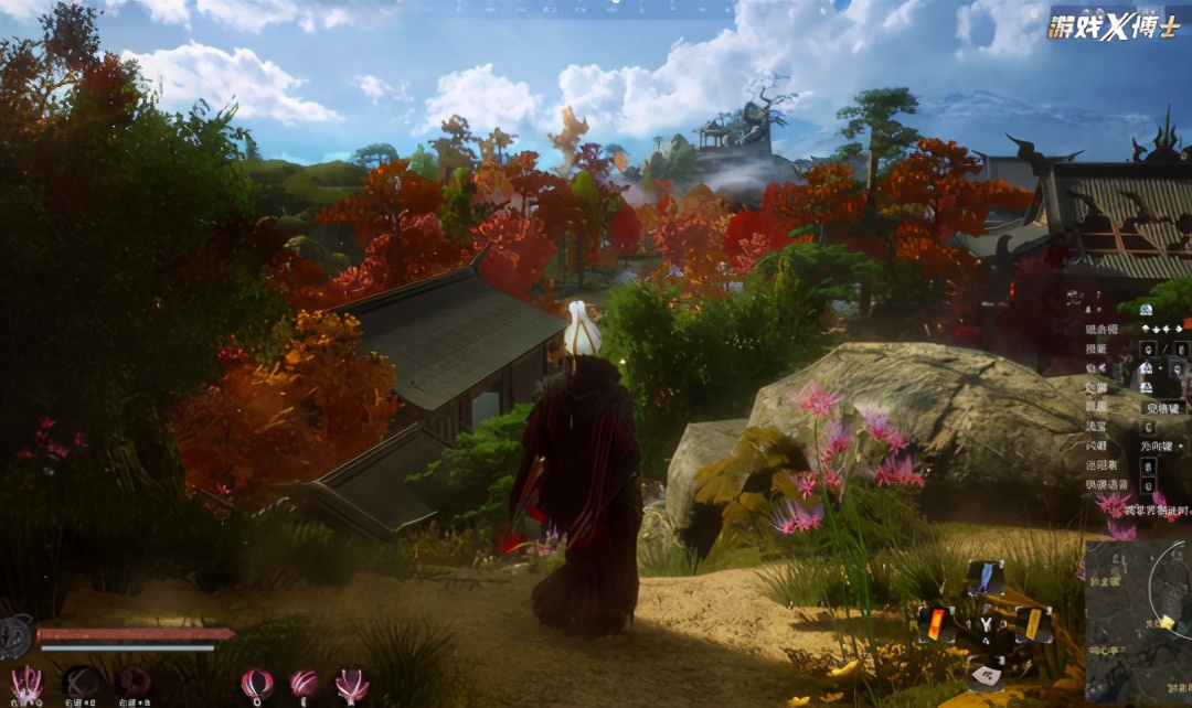 做一款凉一款的游戏，网易竟头铁还想挑战！Steam在线峰值18万