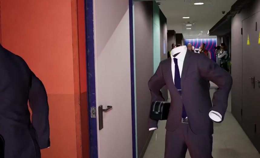 这款经典足球游戏,正统续作竟被玩家标上「恐怖游戏」的标签?