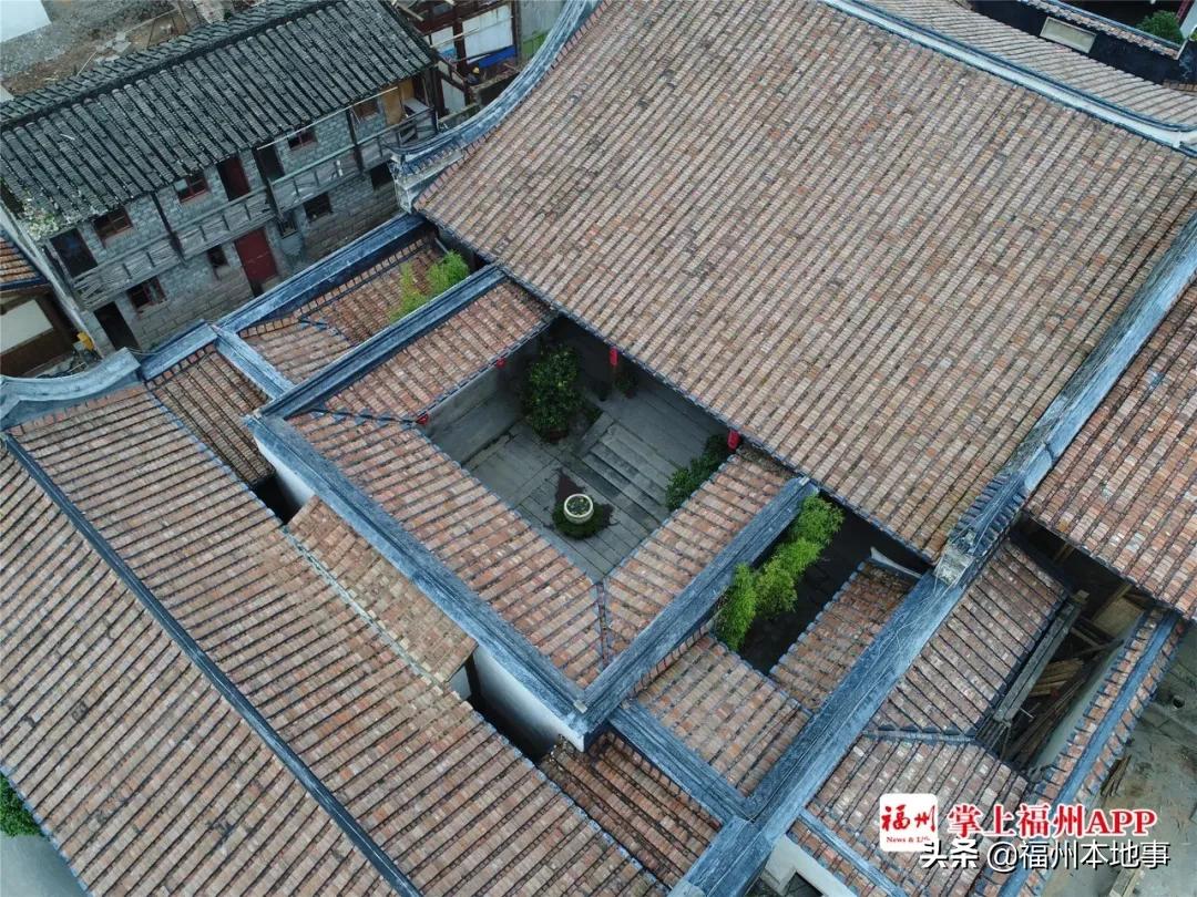 福州苍霞历史文化街区,福州历史文化街区开放时间