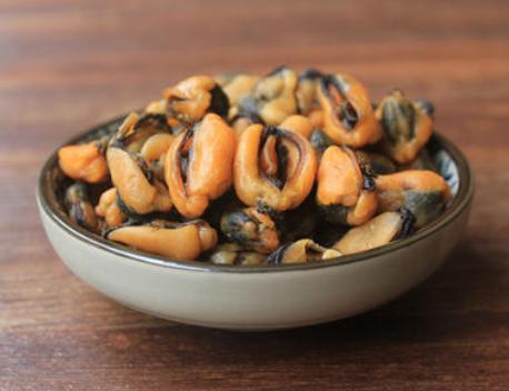 补铁海鲜,10元4斤的海鲜有哪些