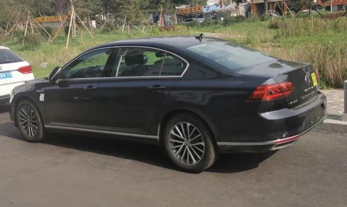 1.6l宝来实测,宝来2018款迈腾