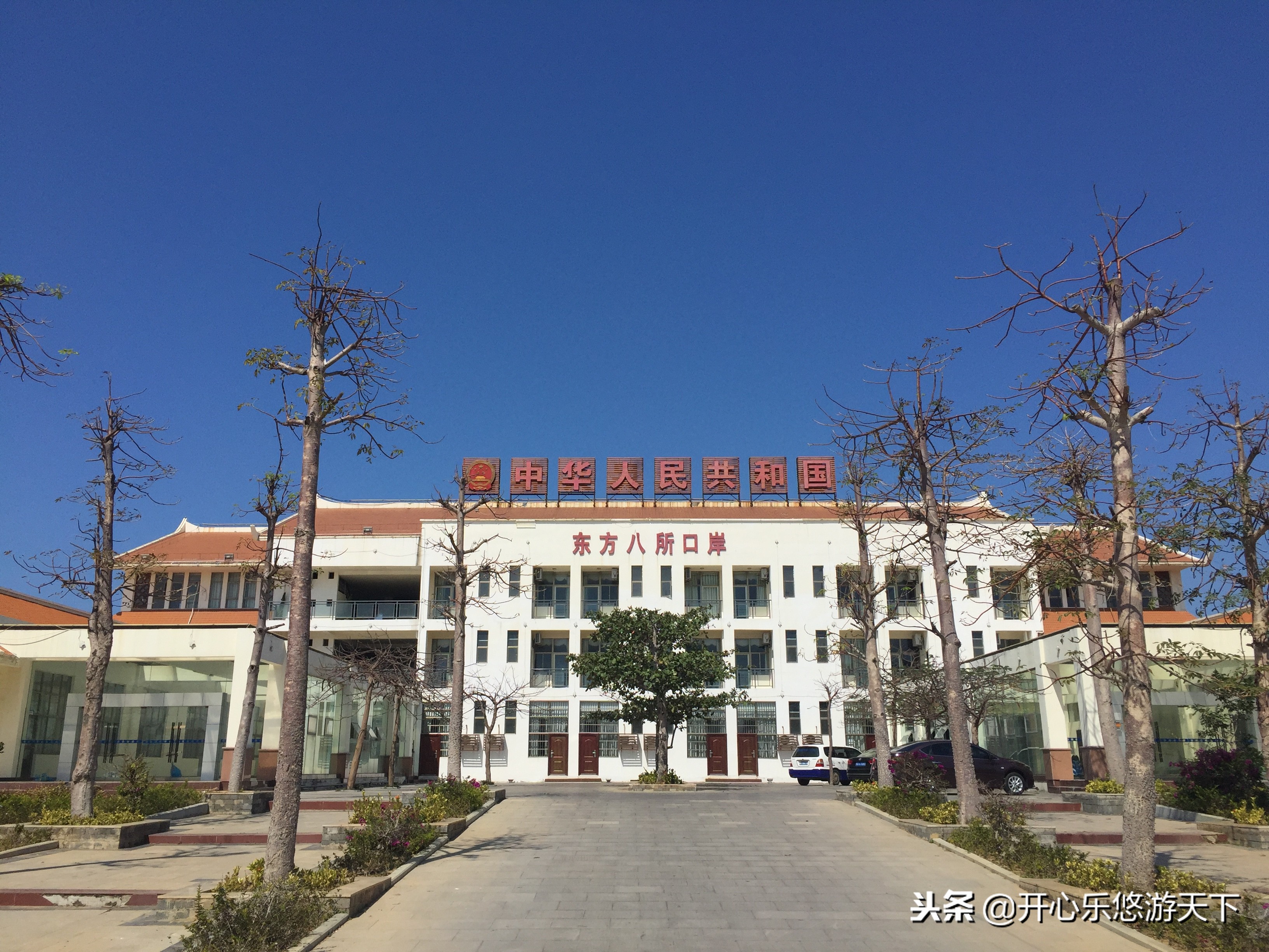 床车自驾海南环岛游视频,床车自驾海南