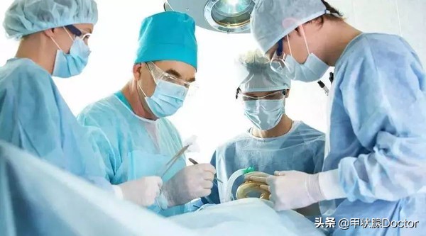 甲状腺没有了有什么后果,甲状腺没了人生真的不完整了吗