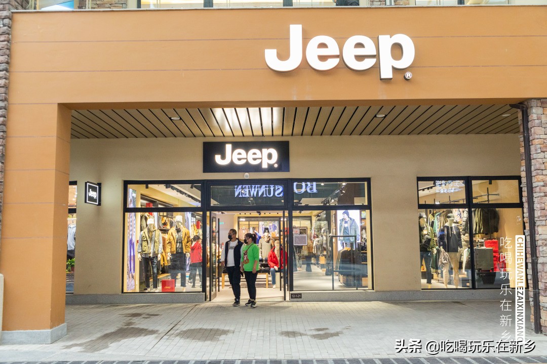 平原小镇王府井奥特莱斯最新活动,王府井奥莱平原小镇都有什么