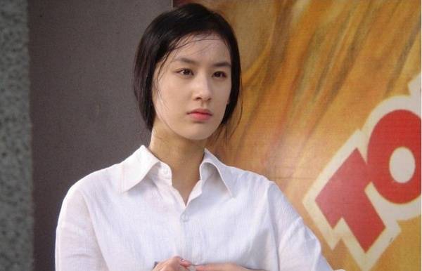 那些年惊艳过你的女星,一代人心中最美的星女郎