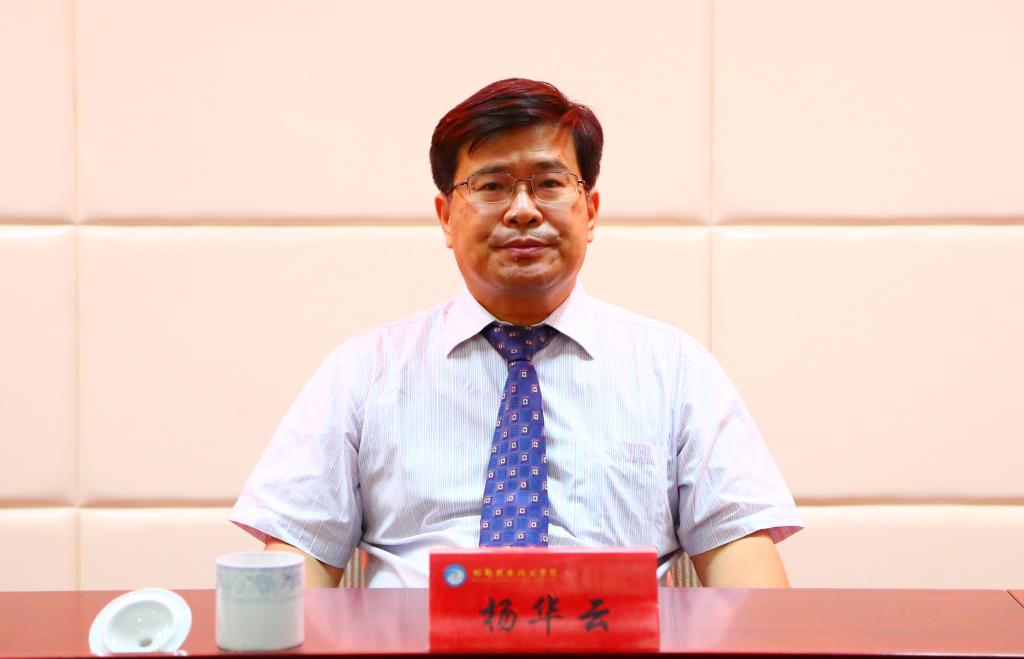 邯郸职业技术学院报到,邯郸职业技术学院开学季