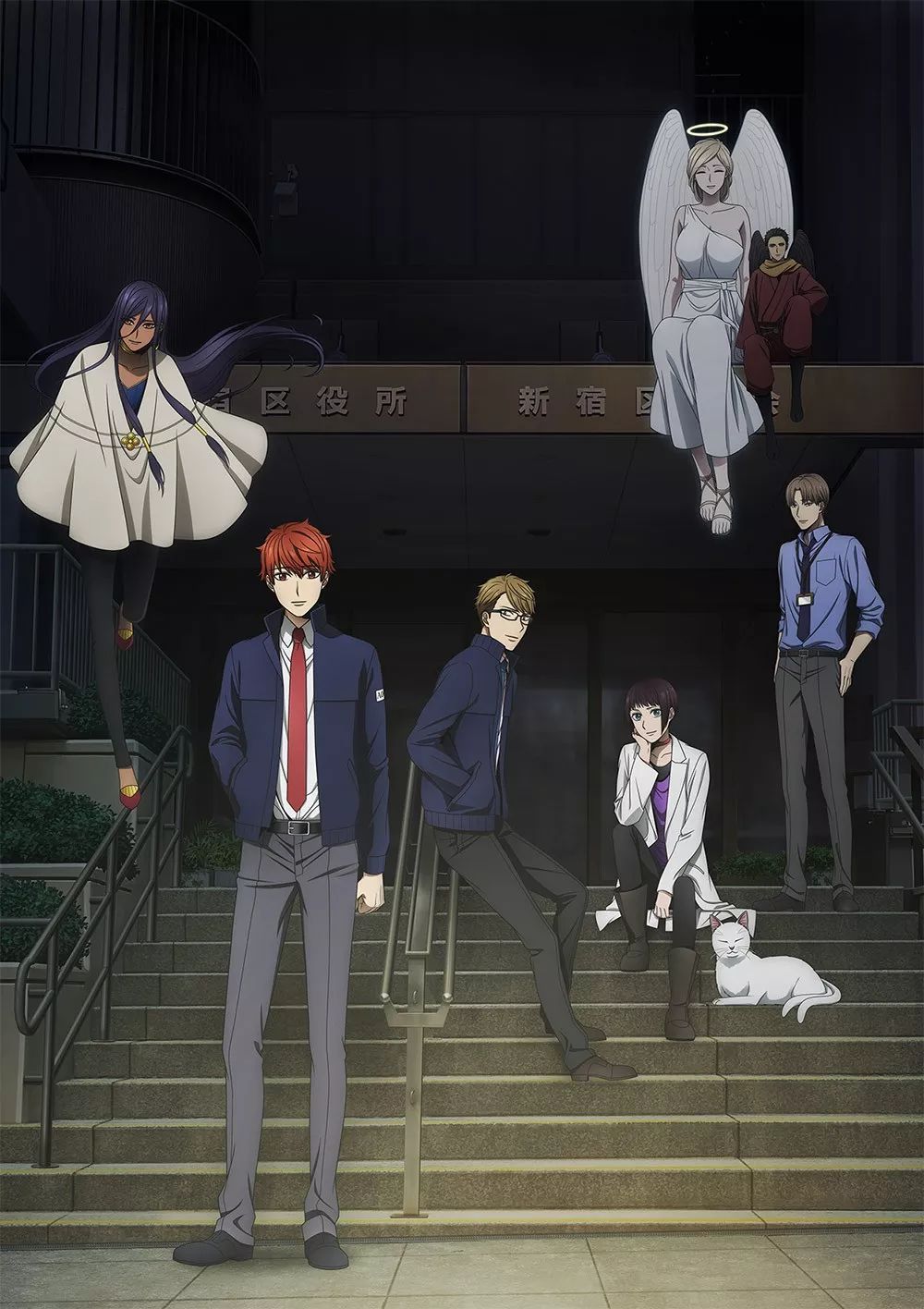 追番必看系列,追番必看剧