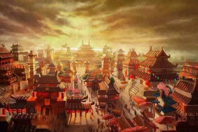 日本版“师夷长技”：大化革新时，他们从隋唐“拷贝”了啥？