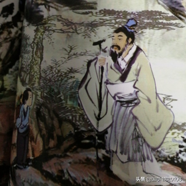 一句话经典语录古文,修身古文名言100句经典语录