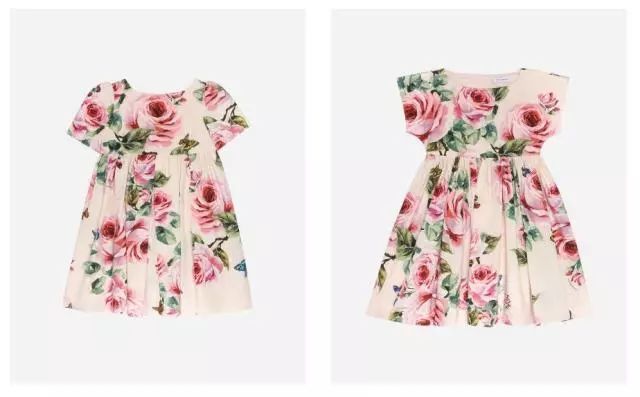 小个子穿大童装测评,小个子穿童装合适吗