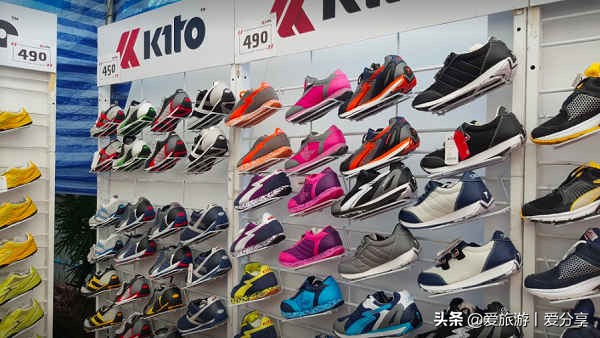 泰国旅游必买15个品牌,泰国旅游最值得买的奢侈品牌