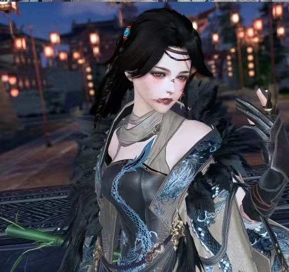 那个几年如一日带丐帮节奏的玩家，摊牌吧，你一定是喜欢丐帮