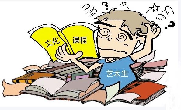 如果艺考没通过怎么办,如果艺考考不上怎么办