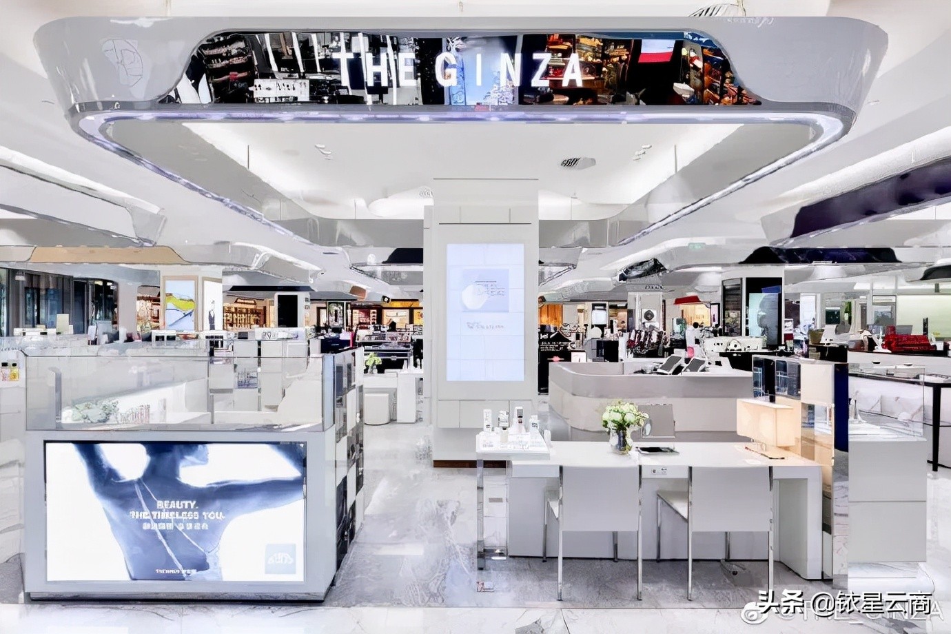 购物中心是要行稳还是创新,购物中心实体店转型