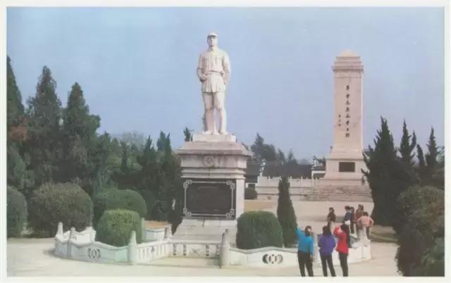 宿州二中广场老照片,宿州西关张仙庙老照片