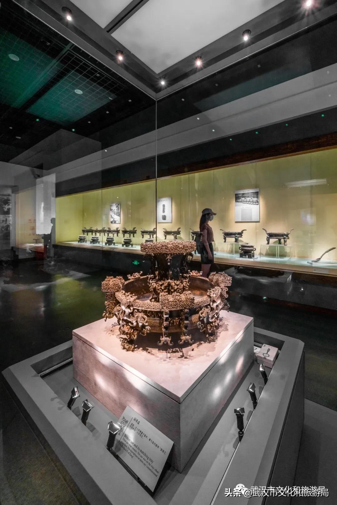 来武汉必须知道的10件事,武汉读大学攻略