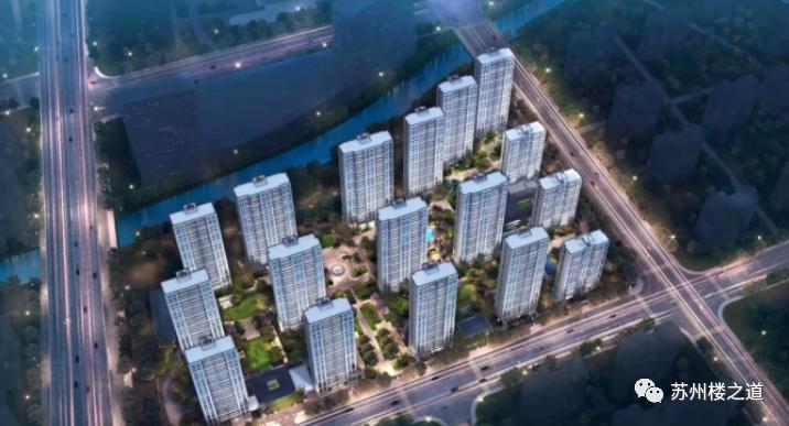 苏州最新学校落户,苏州高新区新开的优质学校