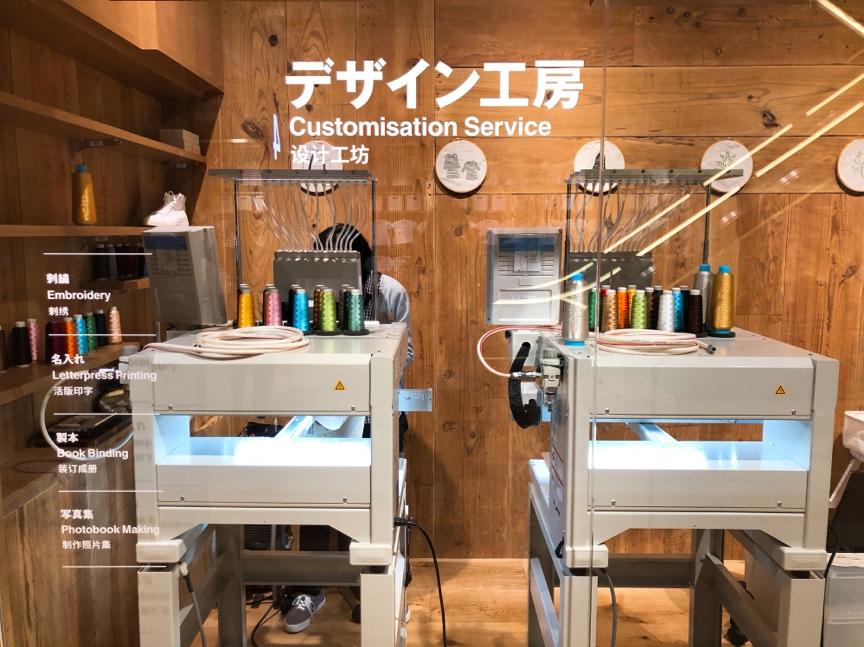 菜场里的烘焙店,菜场附近烘焙店