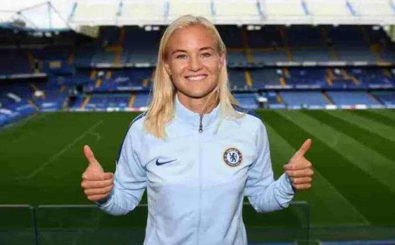 切尔西最漂亮的女人,切尔西每名球员身价