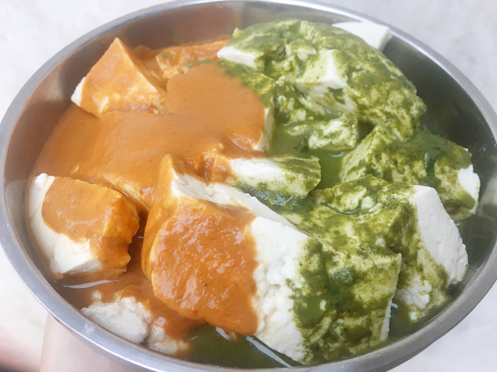 心急的人能吃到热豆腐吗,心急也能吃到的热豆腐