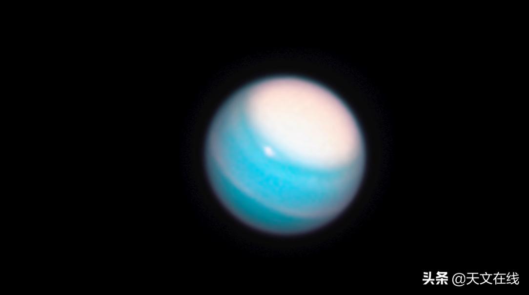 哈勃太空望远镜拍到的太空图像,哈勃太空望远镜所捕捉的神奇影像