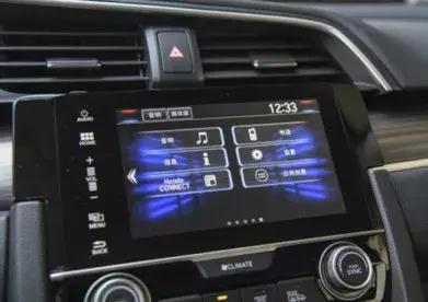 东风本田思域最新款车型,东风本田思域11代多少钱